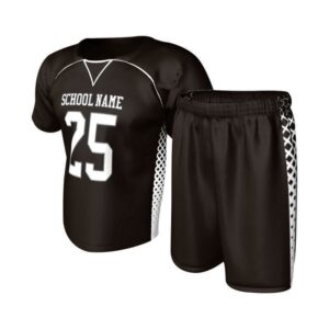 Lacrosse Uniform