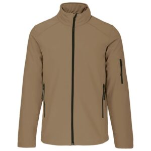 Softshell Jacket