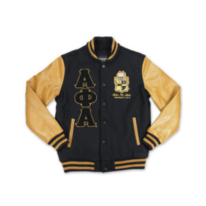 Fraternity Jackets