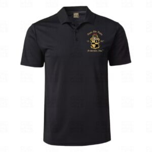 Fraternity Polo & Oxford
