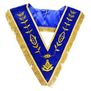 Masonic Collar