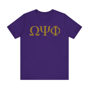 Fraternity Shirts