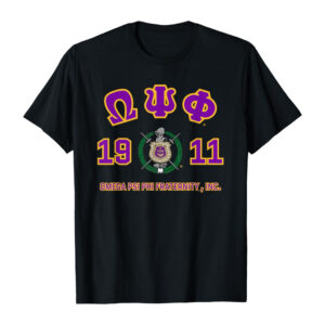 Fraternity Shirts