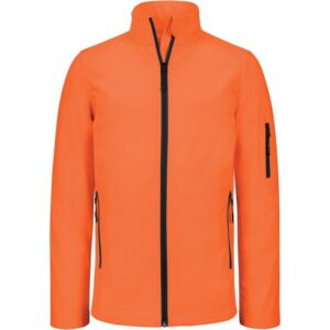 Softshell Jacket