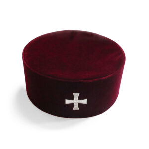 Masonic Cap