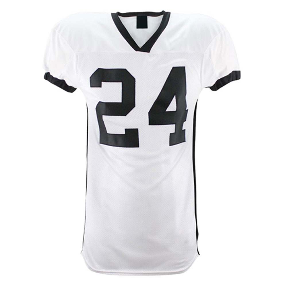 American Football Uniform - Image 3