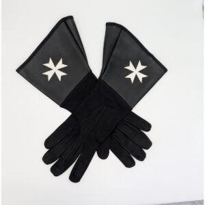 Masonic Gloves