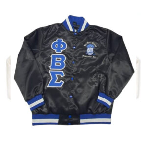 Fraternity Jackets