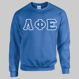 Sorority Sweat Shirts