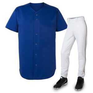 BASEBALL UNIFORM