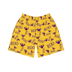 Fraternity Shorts