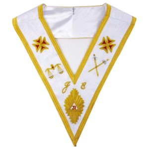 Masonic Collar