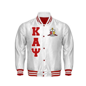 Fraternity Jackets