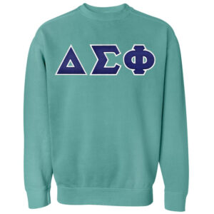 Sorority Sweat Shirts