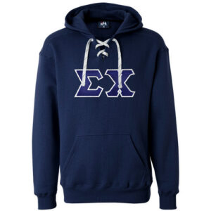 Sorority Hoodies