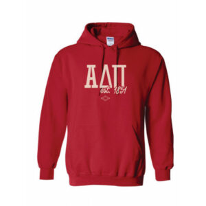 Sorority Hoodies