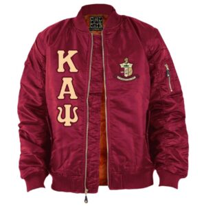 Sorority Jackets