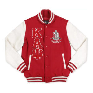 Sorority Jackets