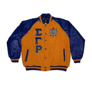 Sorority Jackets