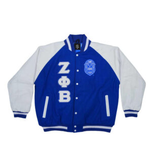 Sorority Jackets