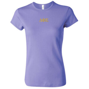 Sorority Shirts