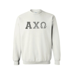 Sorority Sweat Shirts